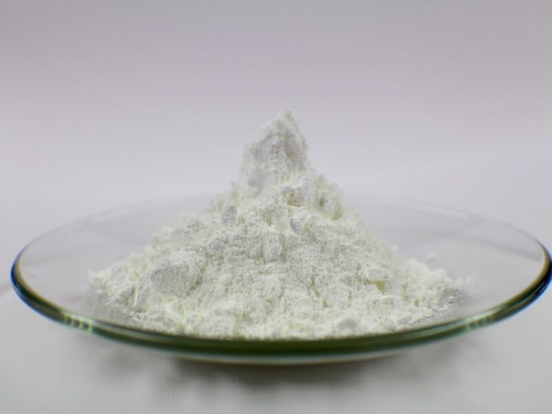 zinc oxide