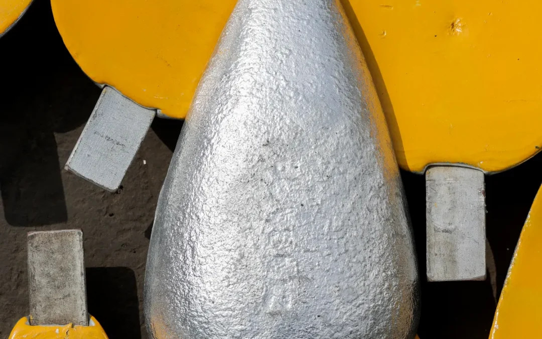 Cathodic Protection Anodes