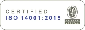 BASC certification logo for secure trade