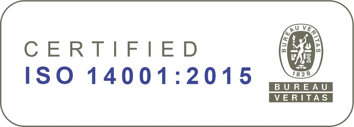 BASC certification logo for secure trade